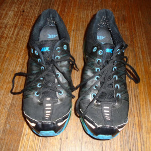 Nike Air Max 1990's Style Size US 10 Athletic